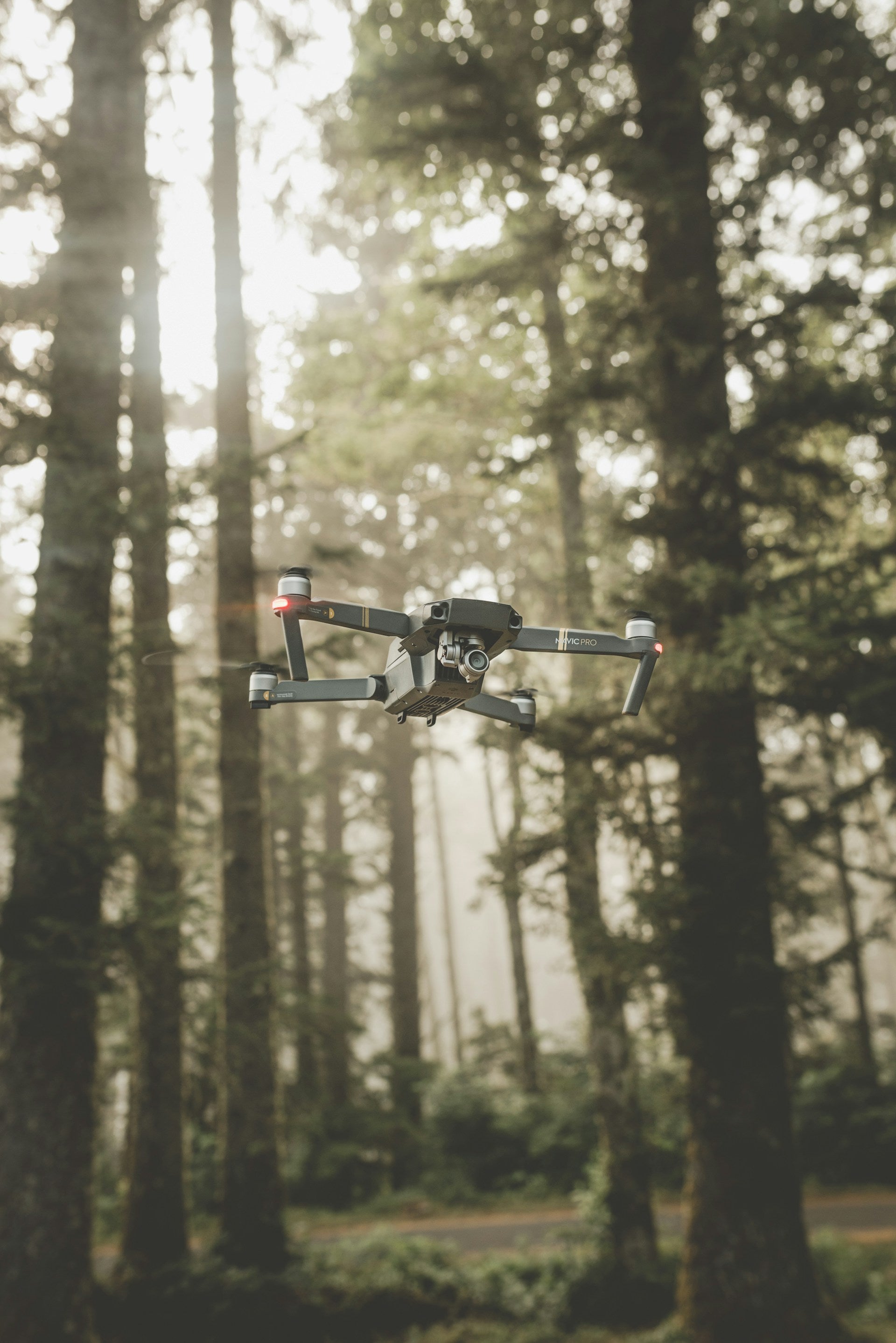 Drones