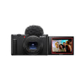 Cámara Sony ZV-1 II (Blogging)