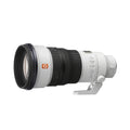 Lente Sony 300mm F2.8 GM