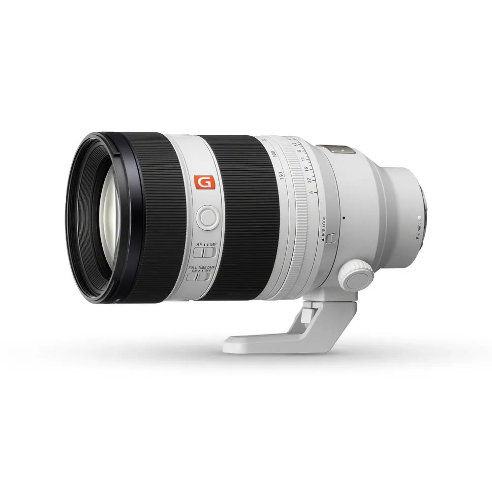 Lente Sony 50-150mm F2 GM