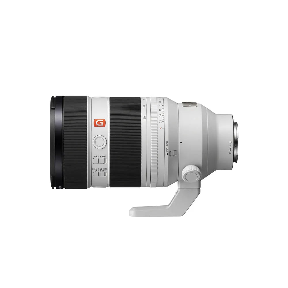Lente Sony 50-150mm F2 GM