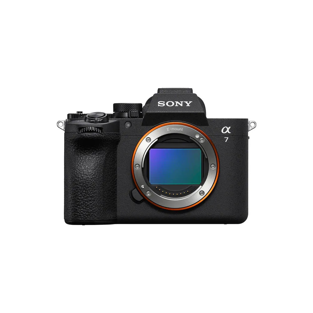 Cámara Sony A7V Full Frame