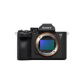 Cámara Sony A7V Full Frame