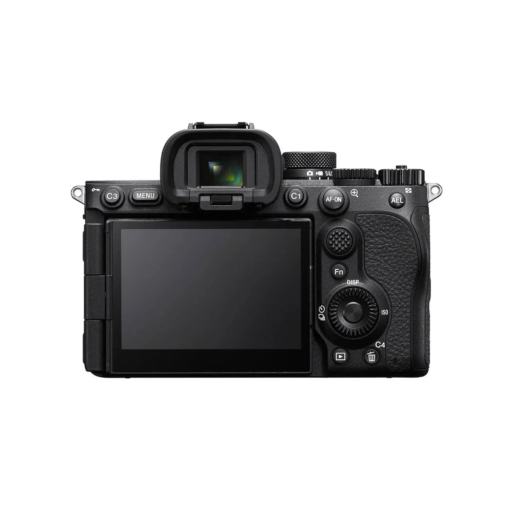 Cámara Sony A7V Full Frame