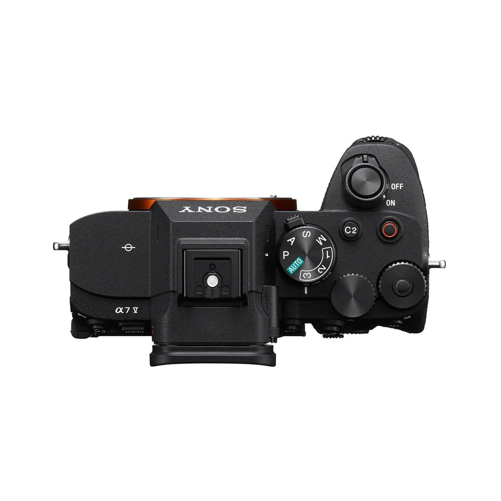 Cámara Sony A7V Full Frame