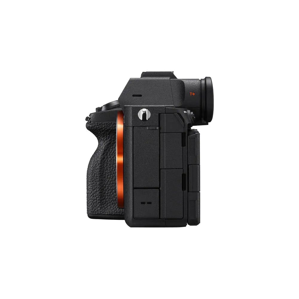 Cámara Sony A7V Full Frame