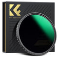 Filtro ND Nano-Xcel Series ND8-ND128 - Multi-Layer