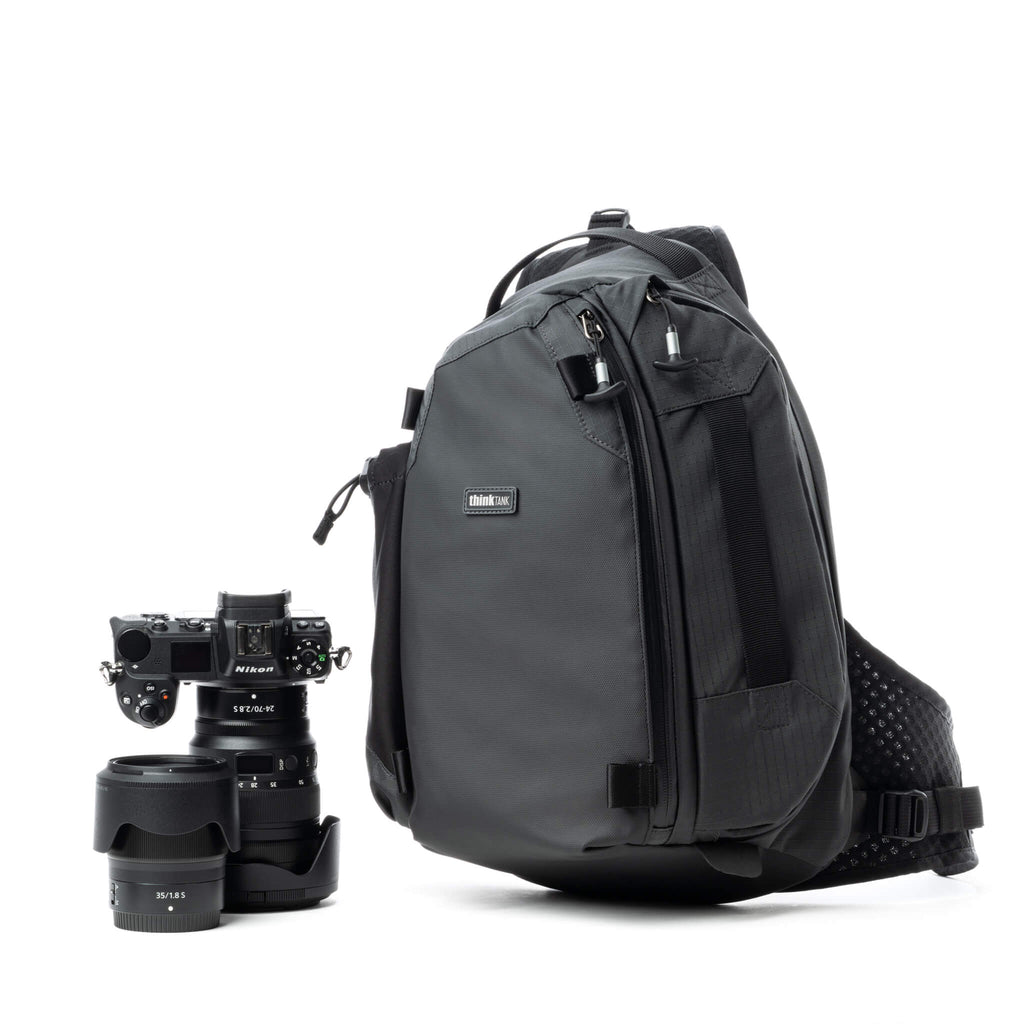 Mochila ThinkTank Photocross 11L