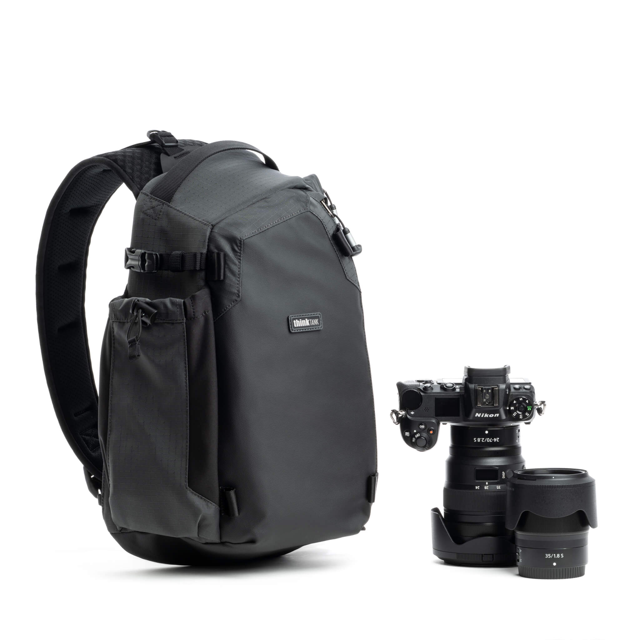 Mochila ThinkTank Photocross 11L