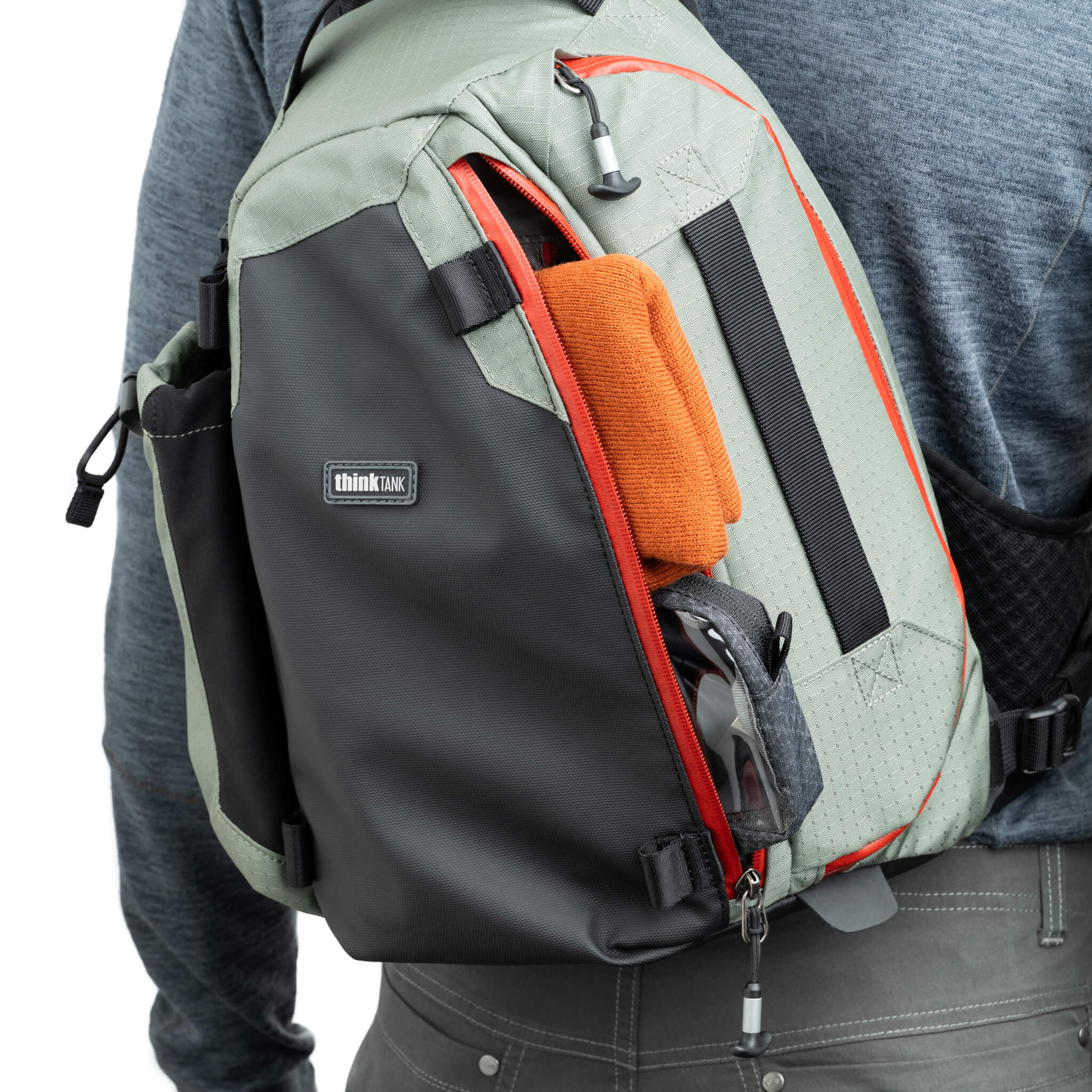 Mochila ThinkTank Photocross 11L