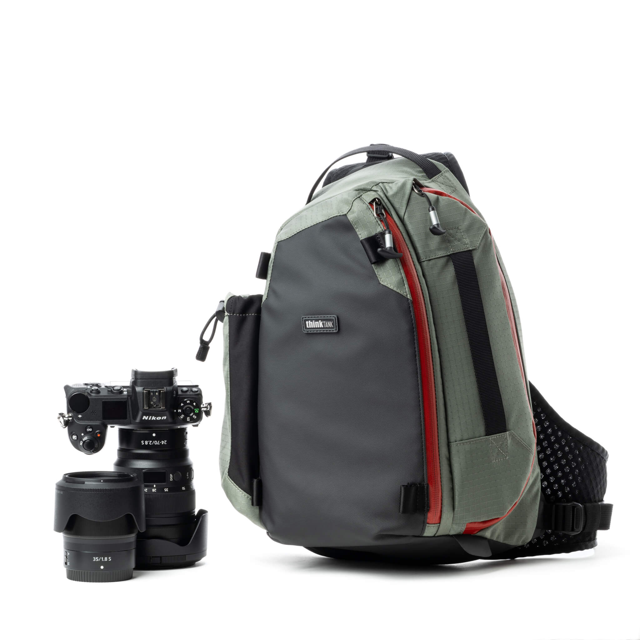 Mochila ThinkTank Photocross 11L