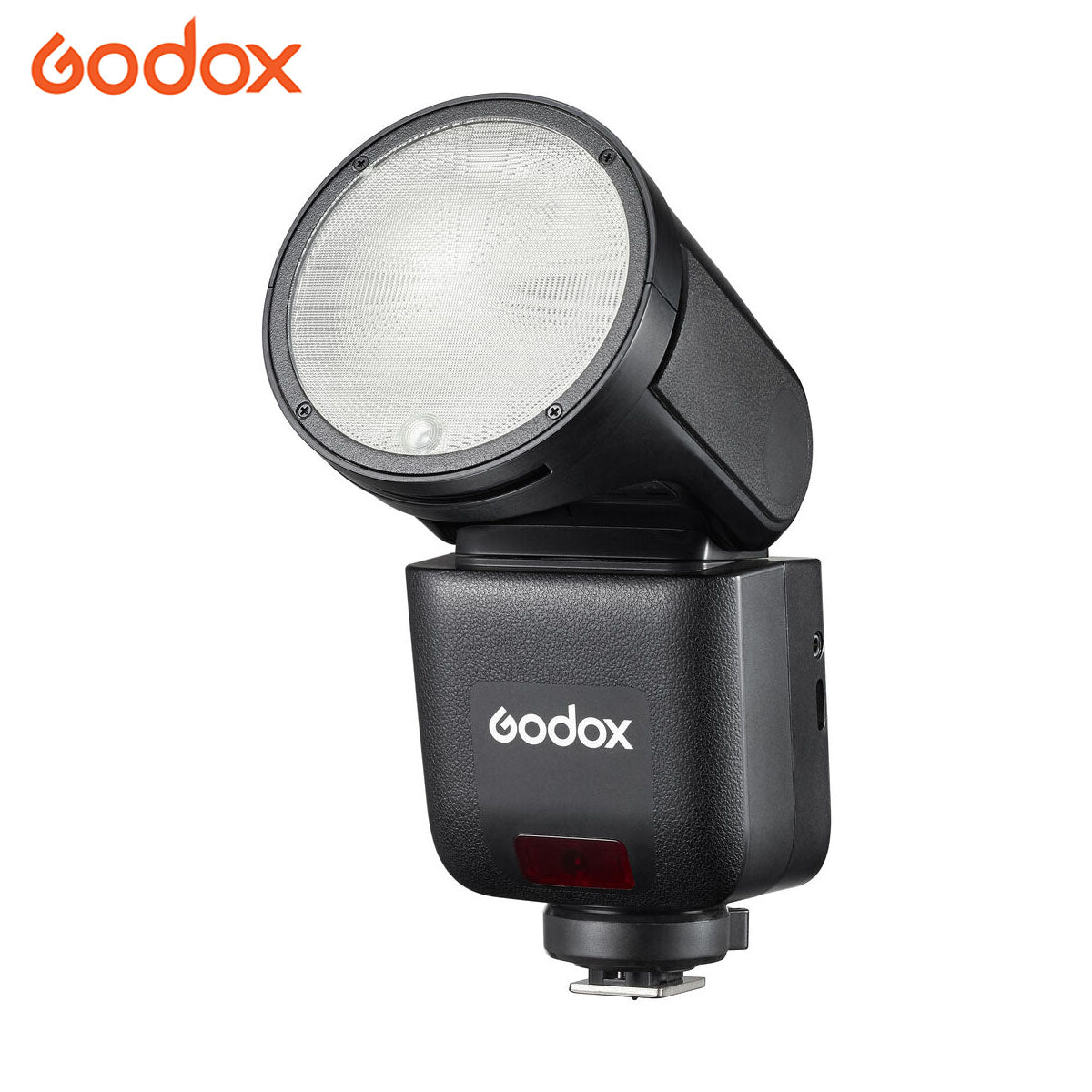 Flash Godox V1 para Sony