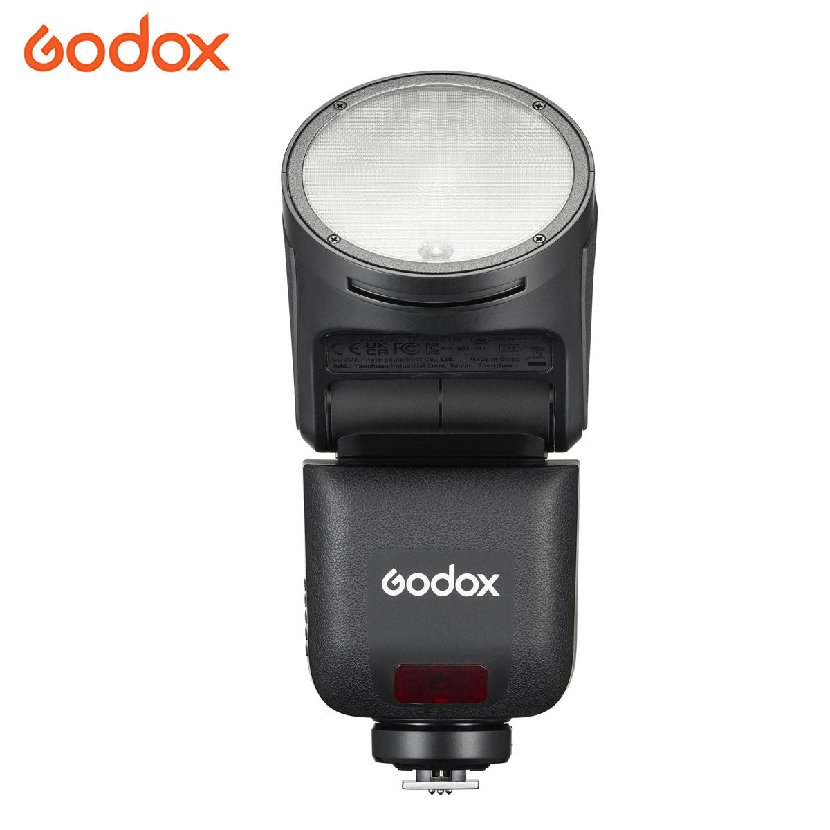 Flash Godox V1 para Sony